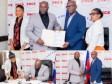 iciHaïti - Environnement : Accord pour une transition écologique historique