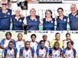 iciHaïti - Grenadières : 5ème match sans défaite pour la nouvelle équipe de Pia Sundhage