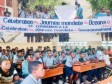 iciHaïti - Environnement : Sensibilisation des jeunes à la préservation des ressources naturelles