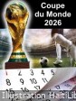 Haïti - Coupe du Monde 2026 : Retour des Grenadiers, en savoir plus…