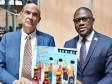 iciHaïti - Paris : Mise à l’honneur d’Haïti à la troisième édition du Mondial du Rhum