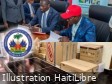 iciHaïti - MCI : Remise d’équipements à  9 bénéficiaires du PIDE