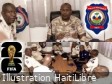 iciHaïti - Coupe du monde 2026 : La PNH renforce son dispositif sécuritaire