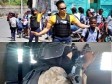iciHaïti - 31e : La PNH rend hommage aux femmes policières