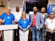 2026 World Cup : The Prime Minister of Haiti meets with the Boston diaspora