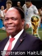 2026 World Cup : Message from Minister Dumas on the occasion of the Grenadiers' first match