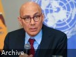 Haiti: UN reports over 2,300 killed by gang violence this year