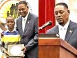 Haïti - Politique : Attention renforcée pour la protection des enfants vulnérables