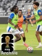 iciHaïti - Coupe du Monde 2026 : «J-4». Nos Grenadiers à l’entrainement