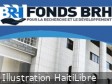iciHaïti - Appel à projets : 4e cohorte de financement pour la Recherche et le Développement (FRD-BRH)