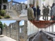 iciHaïti - Patrimoine : Visite d’évaluation des Casernes Dessalines