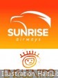 Haïti - FLASH Sunrise Airways : Gagnez 2 billets d’avions aller-retour