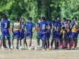 iciHaïti - Qualif. Mondial U-20 : Phase finale CONCACAF nos Grenadiers se préparent