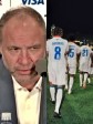 2026 World Cup : Migné's press conference after the defeat against Brazil (video)