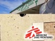 MSF suspends operations at the Isaïe Jeanty maternity hospital in Haiti