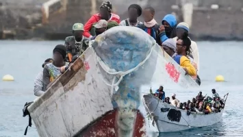 iciHaïti - Jamaïque : 17 «Boat People» haïtiens interceptés