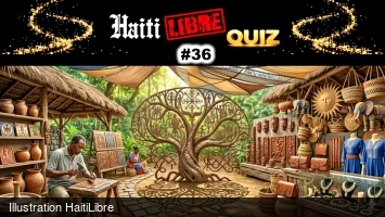 Haïti - Loisirs : Le Saviez-vous ? #36