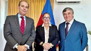 iciHaïti - Chili : Trafic d’enfants haïtiens, clarification des autorités chiliennes