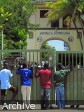 Haiti - Social : Back to normal at the level of the border of Malpasse
