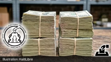 Haïti - Élections : La Primature approuve un budget électoral divisé par 2