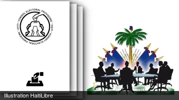 Haiti's Electoral decree, 7 months of discussions for a 3rd version