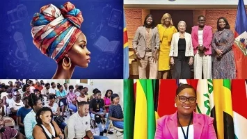 iciHaïti - Paris : 4th edition of the annual International gathering of the United Women's Collective
