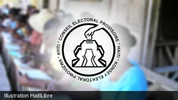 Training of future Electoral Security Agents