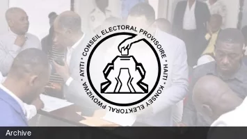 NOTICE Elections : Registration of groups and regroupings of political parties (list of approved parties)