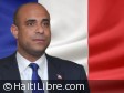 Haiti - Politic : Laurent Lamothe will meet Wednesday the Haitian community