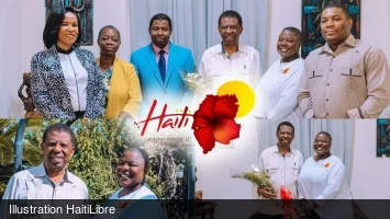 iciHaïti - Tourisme :  Dany Laferrière de retour à la maison