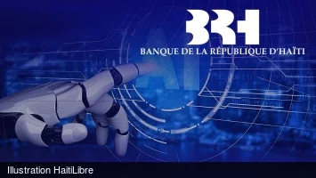 Haiti - Technology : Why is the BRH interested in Artificial Intelligence (AI) ?