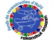 Haiti - Reconstruction : Update on the Haiti Reconstruction Fund (HRF)