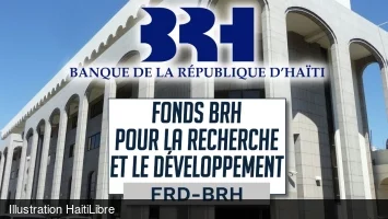 iciHaïti - FRD-BRH : Prolongation de la période de soumission des projets de recherche scientifique