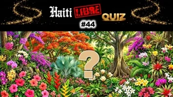 Haïti - Loisirs : Le Saviez-vous ? #44
