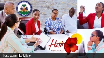 iciHaïti - Politique : Projet stratégique intitulé Tourisme Natif