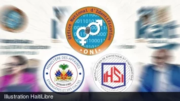 Haïti - ONI : Modernisation des services consulaires au profit de la diaspora haïtienne