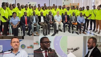 iciHaïti - Environnement : Formation professionnelle certifiante au profit de 60 jeunes issus des camps de déplacés