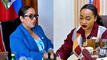 Haiti - Dominican Republic : Strengthening the effectiveness of consular action for the benefit of the Haitian community