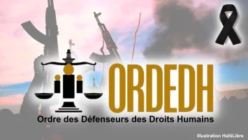 Haiti - Insecurity : A true national tragedy