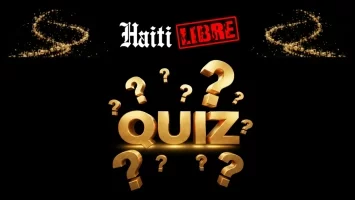 Haiti - FLASH : More than 200 games now available on «Quiz.HaitiLibre» (August 2026)