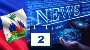 Haïti - Actualité : Zapping…