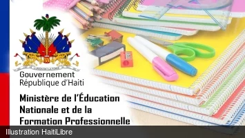 Haïti - Éducation : Rappel sur la gratuité et les frais de scolarité