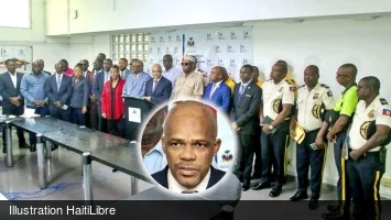 iciHaïti - Rentrée scolaire : 6 nouveaux lycées et 9 Centres d’Enseignement Supérieur Technique
