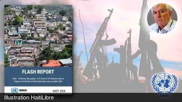 Haïti - Insécurité : Les gangs infligent des souffrances inimaginables à la population (rapport)