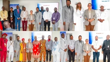 Haïti - Grand Nord : Deuxième phase de la Conférence nationale des leaders religieux