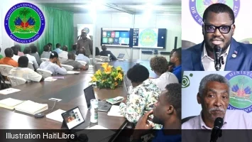 Haïti - Environnement : Suivi des engagements contre la désertification