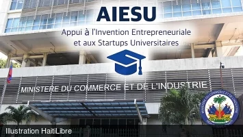 Haïti - Appel à Manifestation d’intérêt : Projet d’appui à l’invention entrepreneuriale et aux startups