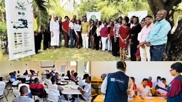 Haïti - Environnement : Formation du Programme d’Appui aux Initiatives Environnementales Citoyennes