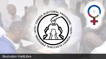 Haïti - Élections : 5 groupements politiques dirigés par des femmes sur les 15 agréés par le CEP