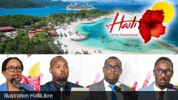 iciHaïti - Tourisme : Le Ministère prépare ses priorités pour l’exercice 2026-2027